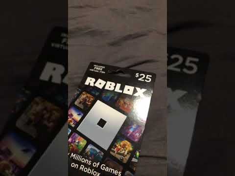 Changing Roblox Name To Free Robux Code Gift Card Youtube - roblox redeem card codes not used 2018 buxgg youtube