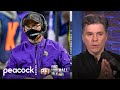 Zimmer in hot seat from fourth-and-short decisions | Pro Football Talk | NBC Sports