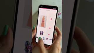 Create outfit - app's functionality screenshot 4