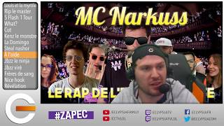 #ZAPEC N°32 : Spécial Eclypsia TVLOL