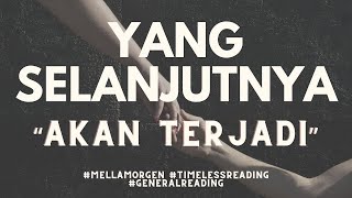 💗 WHAT'S NEXT 💗 #timelessreading #mellamorgen #generalreading