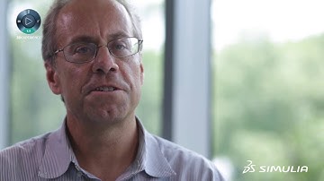 SIMULIA Computational Fluid Dynamics (CFD) on the 3DEXPERIENCE Platform