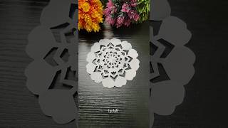 Calm, simple, and made by hand ✨ #Crafting #DIYLife #Handmade #Relaxing #Art