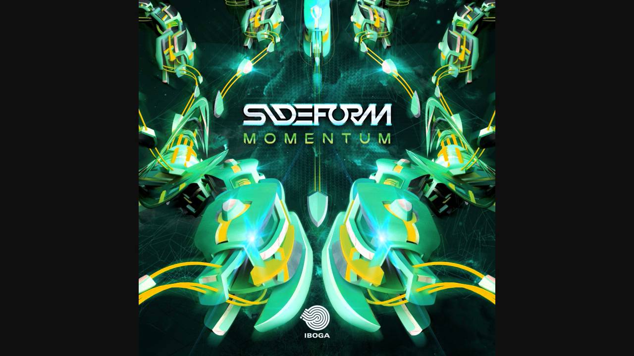 Sideform - The Truth