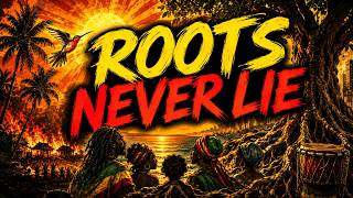 Echo Iyah - Roots Never Lie | Deep Roots Rastafari Vibes (Analog Restored)