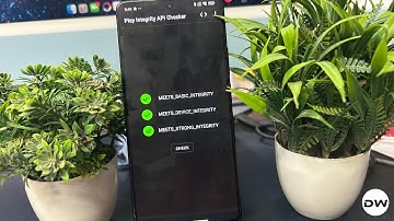 Heb je geen onherroepen Keybox-bestand? Gebruik deze truc om toch Strong Integrity te doorstaan!