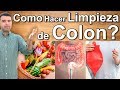 COMO EXPULSAR (9) KILOS DE DESECHOS ATRAPADO EN EL COLON Y ...