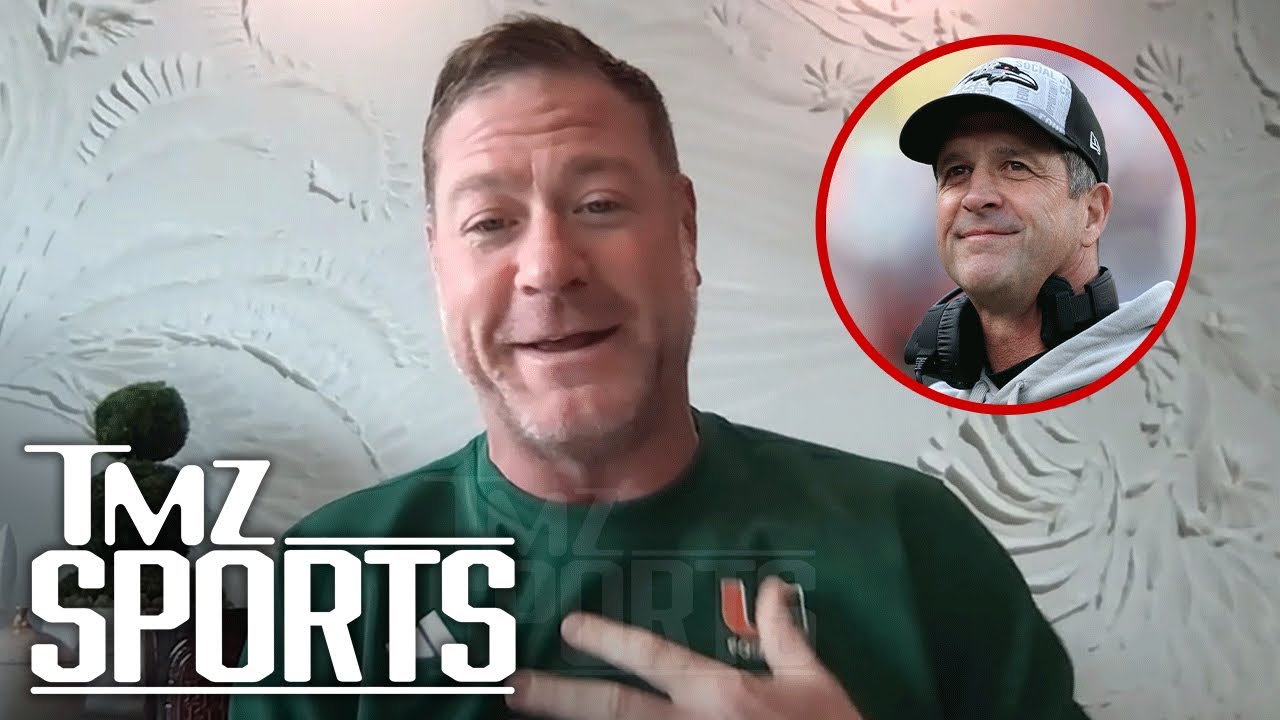 Джереми Шоки говорит, что «Джайентс» нужен чемпион, и Джон Харбо — именно тот, кто им является | ...