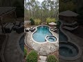🏚️ Nadie usa esta piscina… mirá cómo quedó #interiordesign #construction #home #shorts #viral