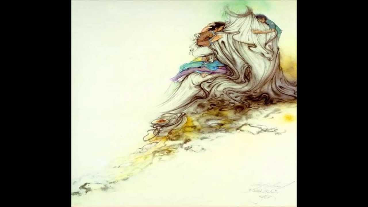 ساقی می خواران - saghie mey kharn