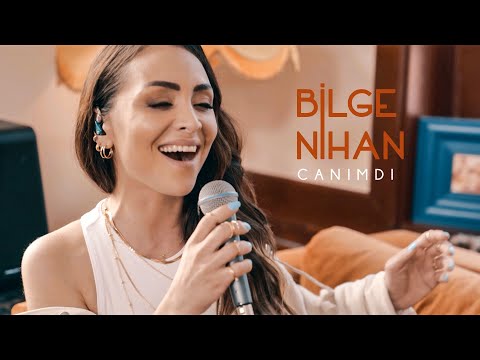 Bilge Nihan - Canımdı (Official Live Performance)
