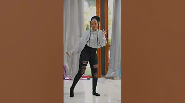 Miss Njagi Sawa Jay Mellody Tiktok Dance Besttiktok 