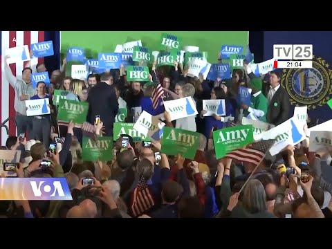 არჩევნები ამერიკაში: პრაიმერების სეზონი და პირველი სიურპრიზები