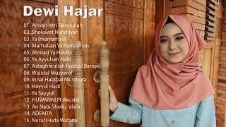 Sholawat Merdu Bikin Hati Sejuk dan Adem | Sholawat Paling Populer 2021 | Allah Allah Aghisna