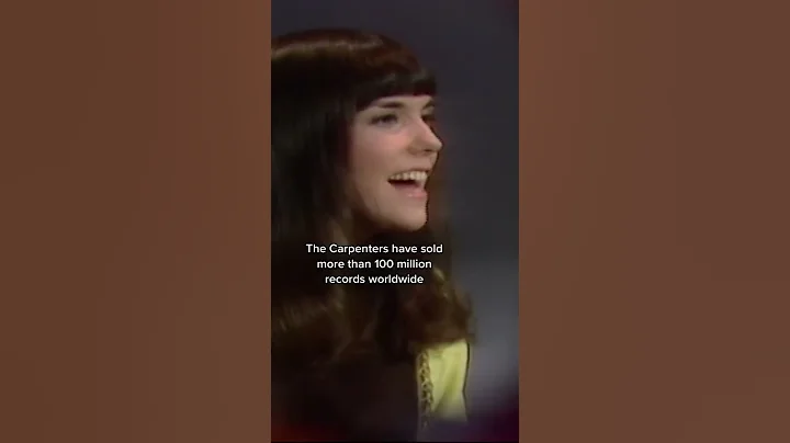 Women's History Month Spotlight -  #KarenCarpenter...