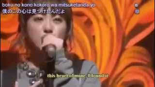 AAA (Love) | Romaji   Kanji   English Lyric Translation | Full HD