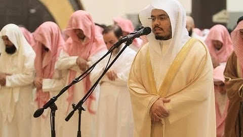 صلاة عشاء الثلاثاءللشيخ ياسر الدوسري تلاوة خاشعة سورة النبأ والإنفطار٢٠-١-١٤٣٩هـ