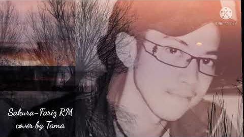 Sakura-Fariz RM Cover by Tama