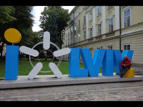 Ukraine/Lviv Part 1 from YouTube · Duration: 9 minutes 14 seconds Ukraine/Lviv Part 1 from YouTube · Duration: 9 minutes 14 seconds