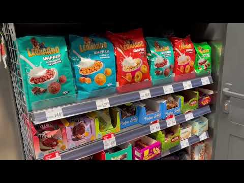 ЦЕНЫ В РОССИИ