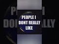 Memes I find funny (Part 1 maybe)