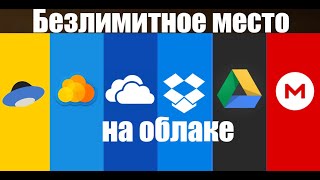 NEW| БЕЗЛИМИТНОЕ ОБЛАЧНОЕ ПРОСТРАНСТВО на Любом устройстве на 100000000 ТереБайтов