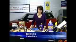 The Four C's of Winter Car Care screenshot 5