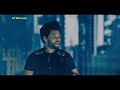 The Weeknd - Blinding Lights (live at SoFi Stadium, After Hours Til Dawn Tour leg 1), mix ATMDaidai