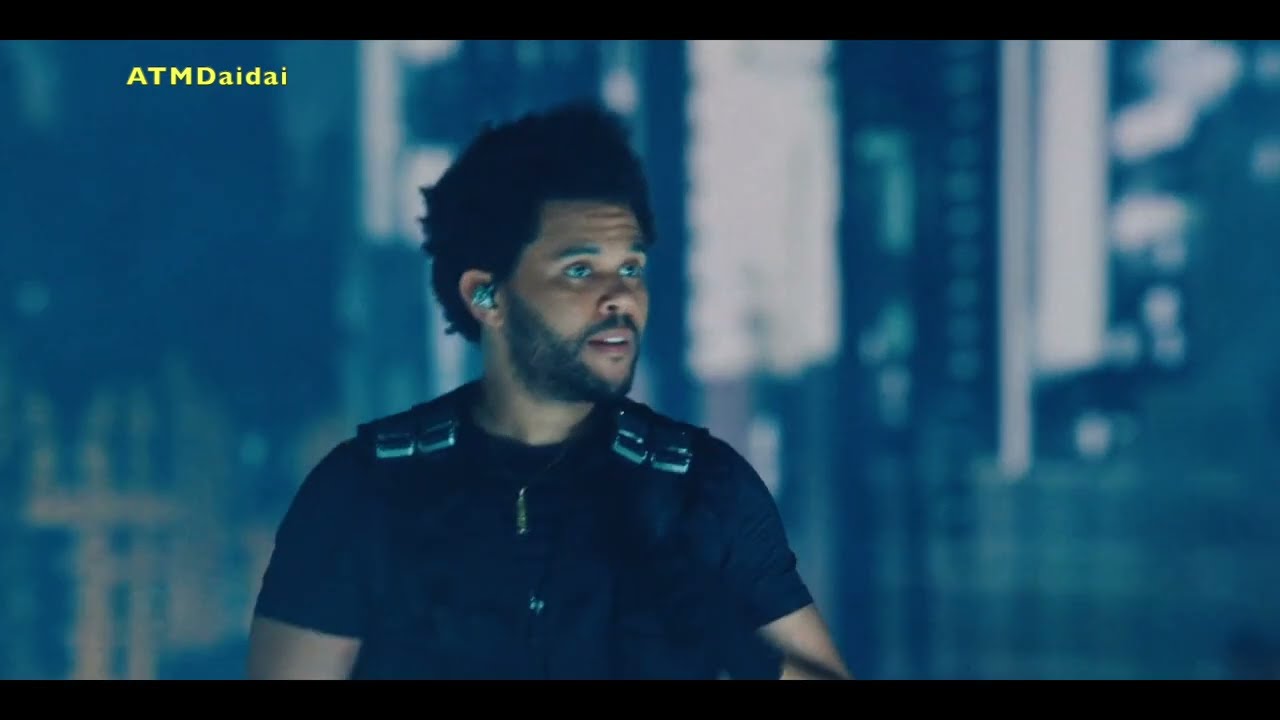 The Weeknd - Is There Someone Else?