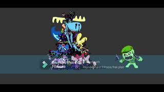 Friday Night Before The Invasion Official Ost Lethal Happiness By