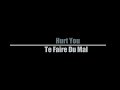 Spiritbox - Hurt You (Traduction Française)