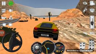 Driving School 2017 #2 Lamborghini Huracan GAMEPLAY