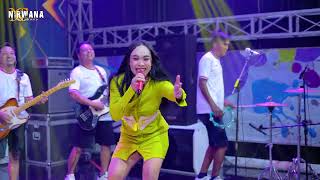 VIKI VIDA - SALAHMU SENDIRI // OM NIRWANA COMEBACK ( LIVE MUSIC VIDEO ) fyp TikTok