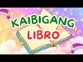 Kaibigang Libro