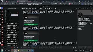 DM SPAM BOTS DISCORD 2026