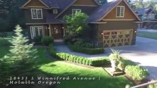 18433 S Winnifred Avenue Molalla Oregon