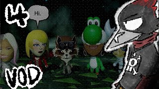 [VOD] Veetopia: Stream 4