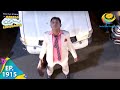 Taarak Mehta Ka Ooltah Chashmah - Episode 1915 - Full Episode