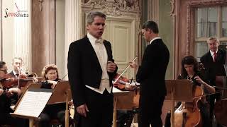 Salonorchester sINNfonietta- Ausschnitte aus dem Neujahrskonzert 2020