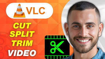 How To Trim Video In VLC Media Player (Cut/Split/Trim) | Easy Guide