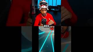 Ben Tried Hitting on Ice Spice So She Ended the Call 😭😭🤣🤣🤣 #bendadonnn #icespice #funny #comedy