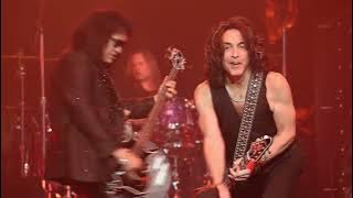 KISS - Deuce Las Vegas 2025-11-15
