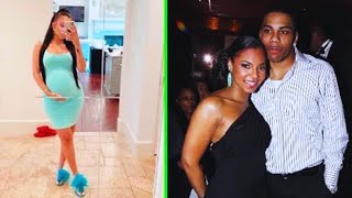 New Update!! Breaking News Of Ashanti and Nelly || It will shock you