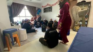 Download Lagu Maulid Marhaban by Qasa'id Borther Singapore MP3