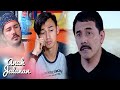 Abah dan mamahnya mondy cemas raya sakit anak jalanan 7 agustus 2016