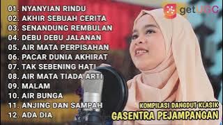 KOMPILASI DANGDUT KLASIK GASENTRA - 'ALISA NYANYIAN RINDU' (FULL ALBUM TERBAIK TANPA IKLAN 2021)