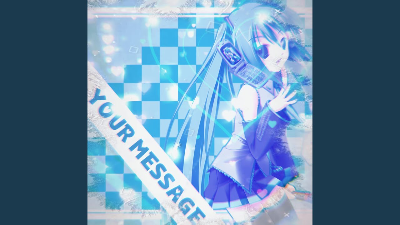 Watch Your message (Nightcore) on YouTube Watch Your message (Nightcore) on YouTube