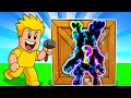 Roblox’ta Efsanevi 99 Gece Ormanı Kutusu! 🎁 İçinden Çıkanlara ŞOK Olacaksın!