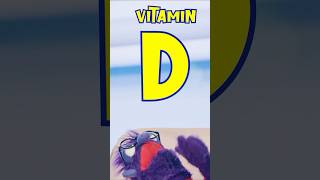 What is Vitamin D | Vitamins for Kids #kids #vitamind #nutrition #kidsvitamins #childrensvitamins