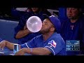 MLB Bubble Gum Moments (HD)